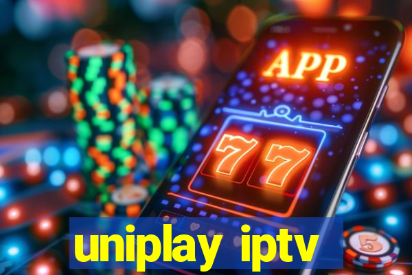 uniplay iptv